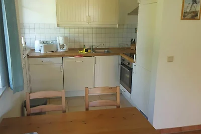 Vakantieappartement Gezinsvakantie Prerow