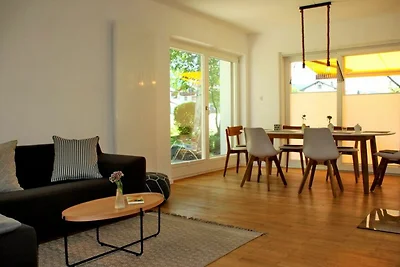 Vakantiehuis Ontspannende vakantie Bernau