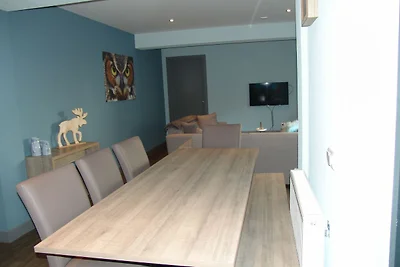 Ferienhaus 1: Eule