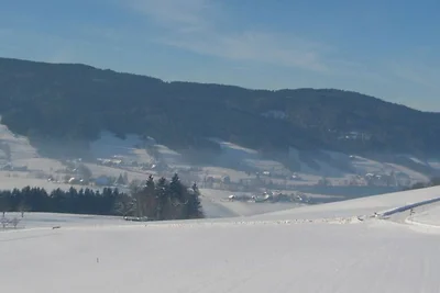Vakantieappartement Gezinsvakantie Eisenberg