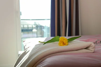 Residenz Seestern WE 16 - Penthouse...