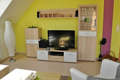 3 Zimmer Obergeschoss - Fewo Ferienhaus...