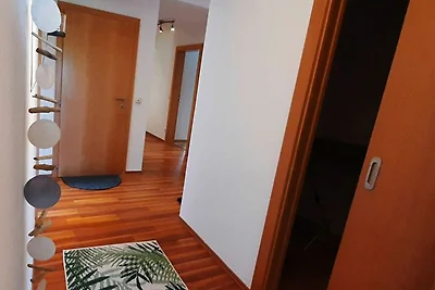 Ferienwohnung Zum Irrsee