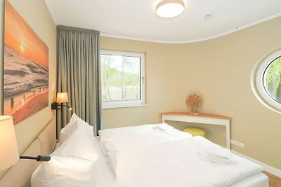 Vakantieappartement Gezinsvakantie Rankwitz