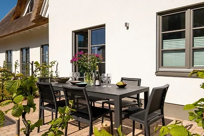 Vakantieappartement Gezinsvakantie Stolpe auf Usedom