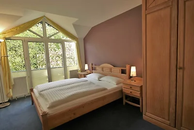KIWI Ferienwohnung 6
