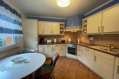 Vakantieappartement Gezinsvakantie Parchtitz