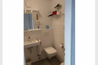 Ferienwohnung Nr. 8, Dr. Gaertner Anlage