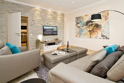 Appartamento Vacanza con famiglia Bansin