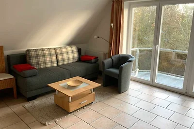 Haus Möweninsel Whg 04