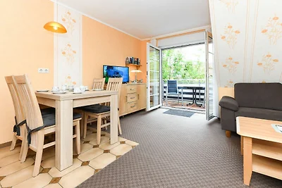 Ferienwohnung Blackbeard