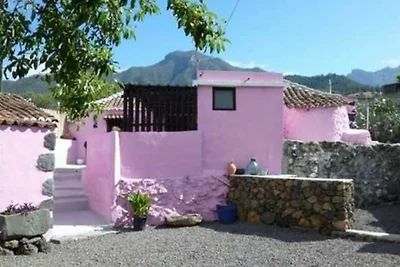 Casita las Nieves
