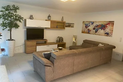 Vakantieappartement Gezinsvakantie Bad Harzburg