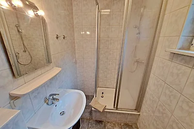 Vakantieappartement Gezinsvakantie Heringsdorf