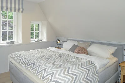 Casa vacanze Vacanza di relax Nieblum