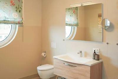 Apartamento Vacaciones familiares Rankwitz