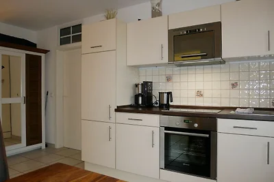 Vakantieappartement Gezinsvakantie Trassenheide