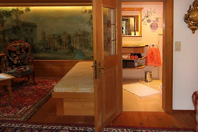 Ferienwohnung Florian
