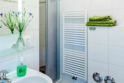 Apartment Spintestube