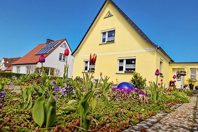 Vakantieappartement Gezinsvakantie Ribnitz-Damgarten