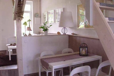 Vakantieappartement Gezinsvakantie Greifswald