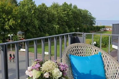 Villen Ensemble FeWo 11 Blaue Lagune Ref.