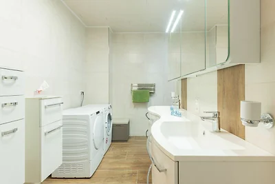 Vakantieappartement Gezinsvakantie Uplengen