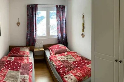Appartamento Vacanza con famiglia Tschiertschen