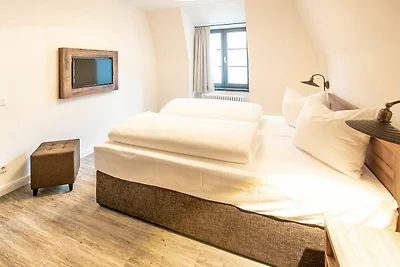 Ferienwohnung im Gutshaus inkl. Frühstück