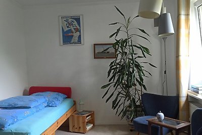 neue Ferienwohnung