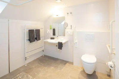 Standarddoppelzimmer Nr. 25