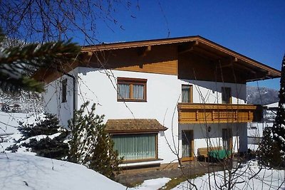 Vakantieappartement Gezinsvakantie Walchsee