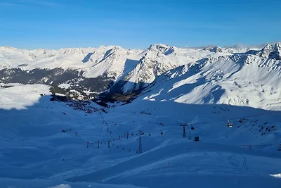 FeWo D`Rock Arosa