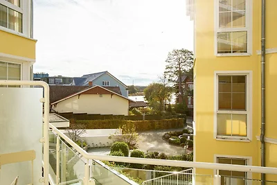 Dünenresidenz, App. A06