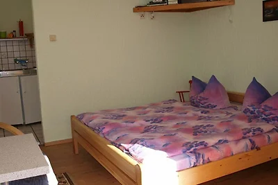 kleine Ferienwohnung, 25 qm