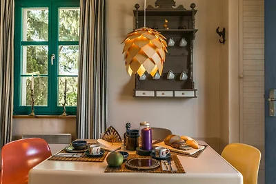 Casa vacanze Vacanza di relax Ahlbeck