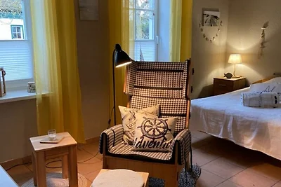 Gute Laune Wohnung