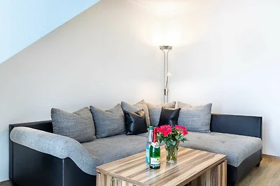 Appartamento Vacanza con famiglia Pepelow