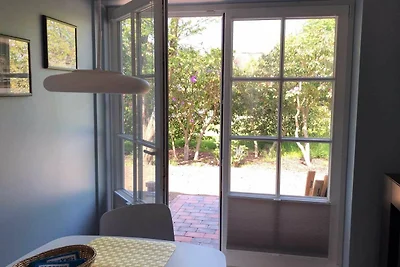 Vakantieappartement Gezinsvakantie Oevenum