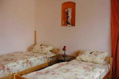 Pensione Vacanza romantica Erfurt
