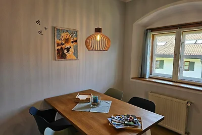 Appartamento Vacanza con famiglia Schliersee