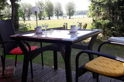 Casa vacanze Vacanza di relax Zwenzow