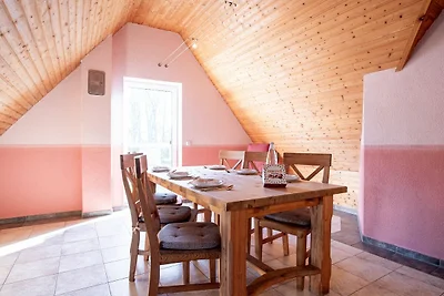 Ferienwohnung Falkenturm