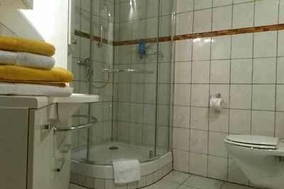 Vakantieappartement Gezinsvakantie Tecklenburg