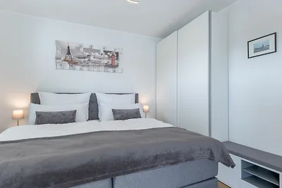 Appartamento Vacanza con famiglia Cuxhaven