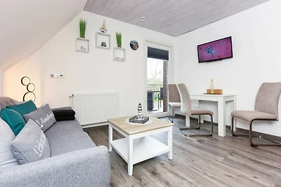 Ferienwohnung Krabbe