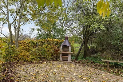 Vakantieappartement Gezinsvakantie Lancken-Granitz
