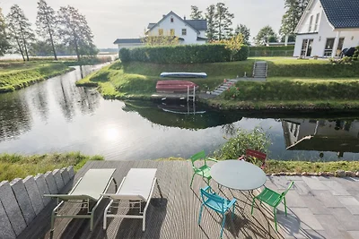 Casa vacanze Vacanza di relax Krakow am See