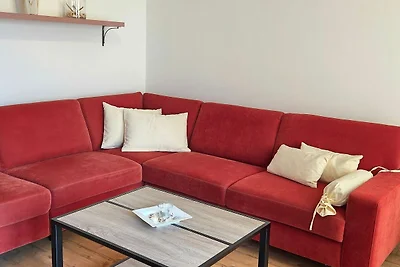 Nr. 09 - Ferienwohnung Bahnhofstrasse