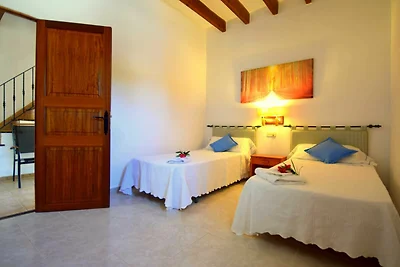 Appartamento Vacanza con famiglia Campos